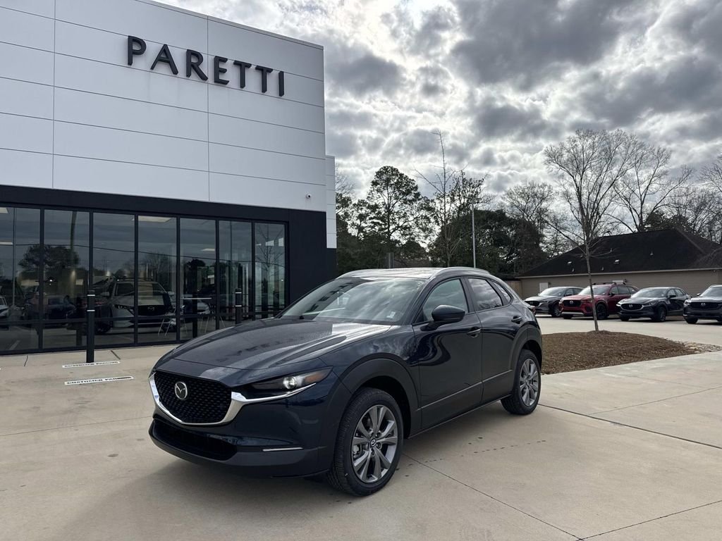 2026 Mazda CX-30 Preferred AWD's photo