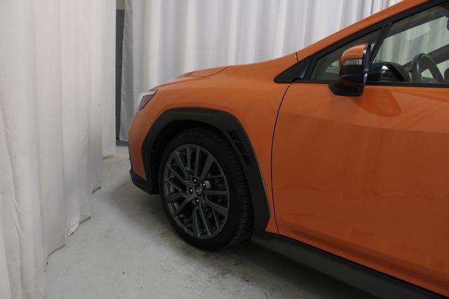 Used 2022 Orange Subaru GT image 30