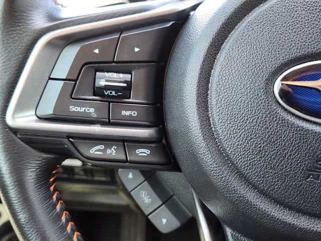 Certified Used 2023 Blue Subaru Limited image 30
