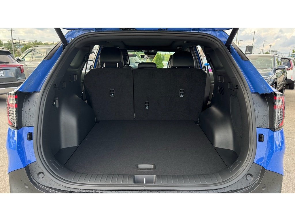 2026 Kia Sportage X-Pro Prestige - Photo 7