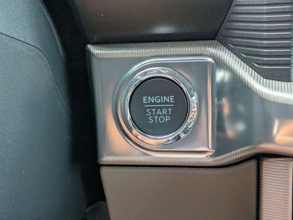 New 2026 Carbonized Gray Metallic Ford Platinum image 34