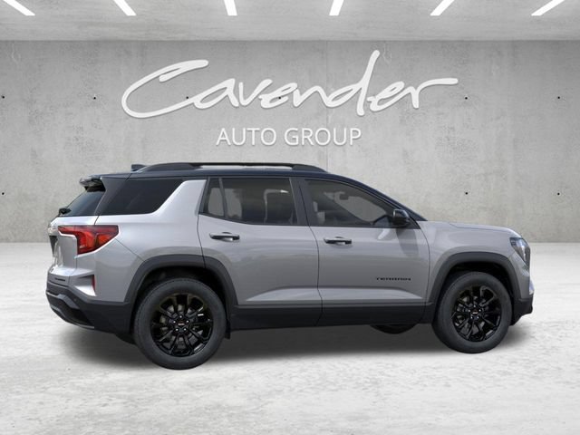 2027 GMC Terrain Elevation - Photo 5