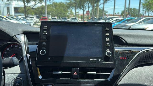 Certified Used 2024 CELESTIAL SILVER Toyota  image 23