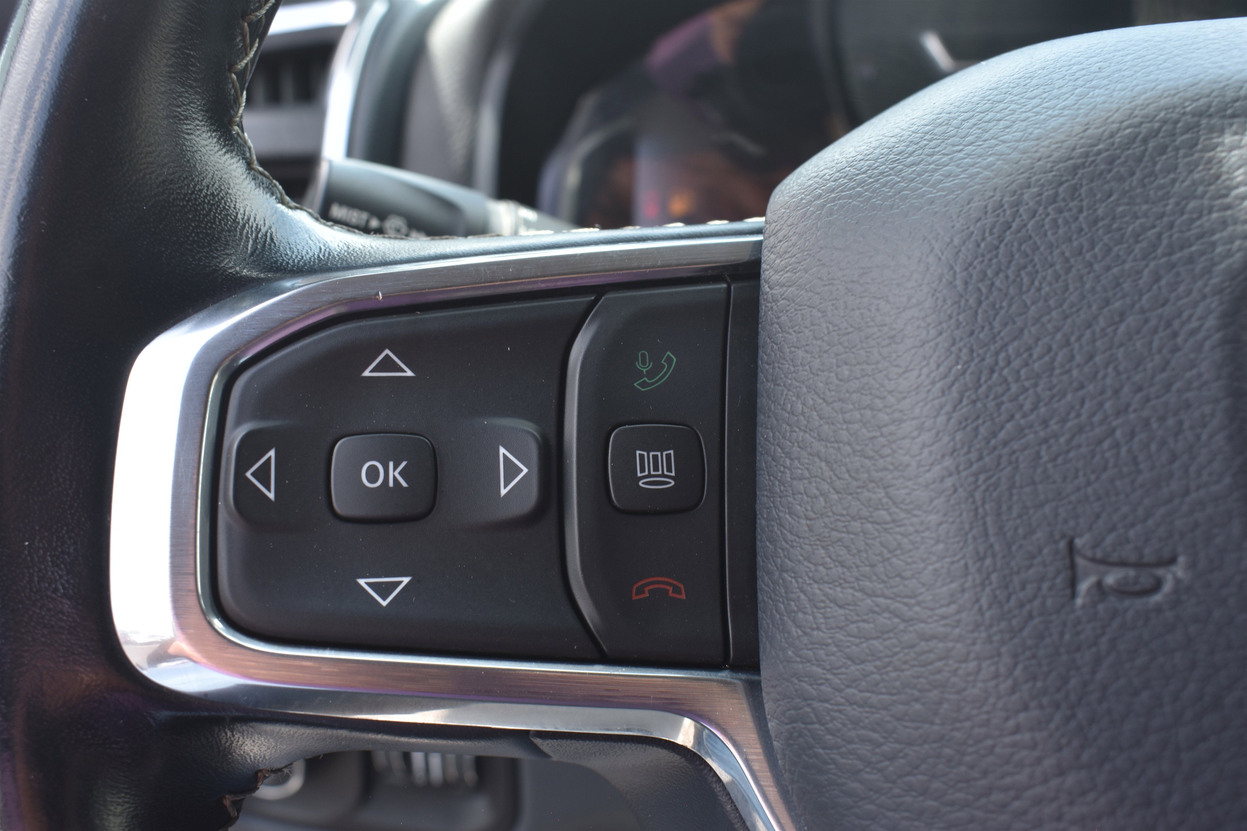 2023 RAM Ram 1500 Pickup Limited - Photo 25