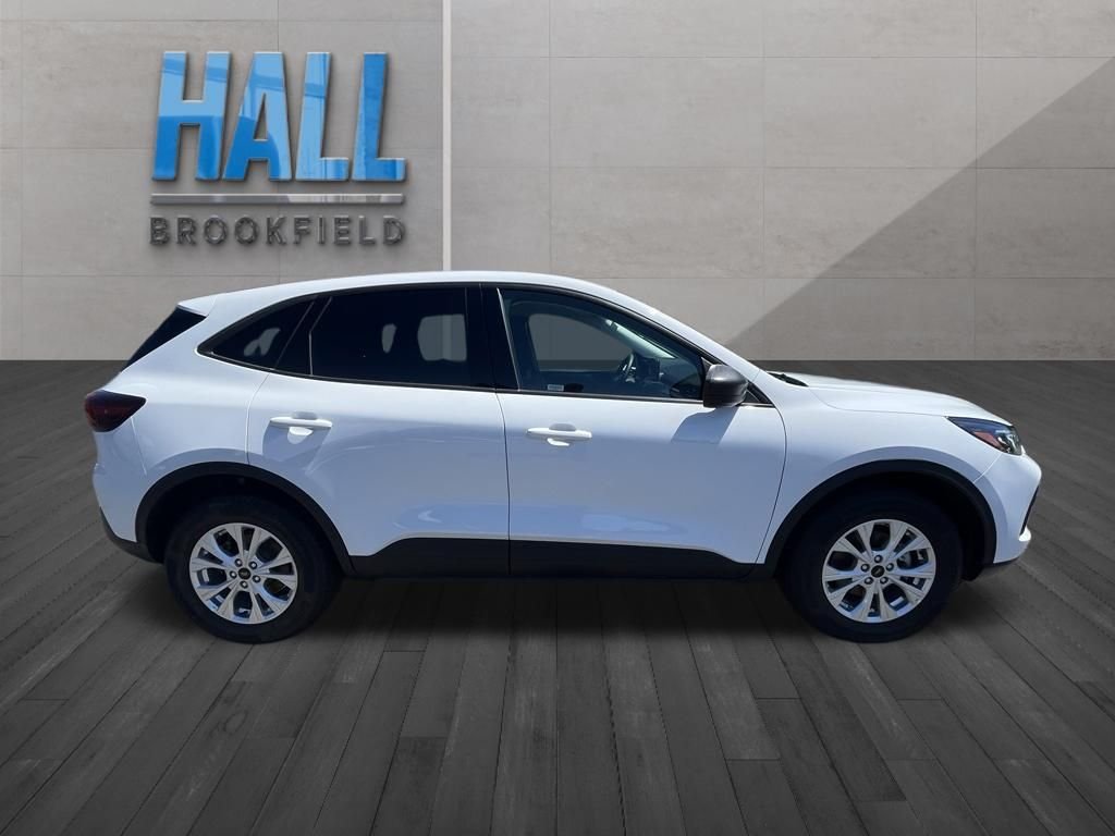 Used 2025 White Ford Active image 6