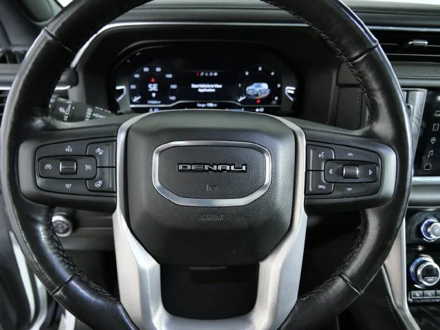 Certified Used 2023 White GMC Denali image 24