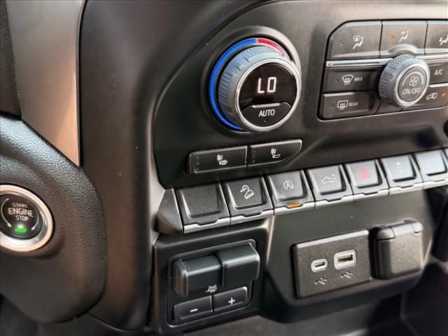 Used 2022 Gray Chevrolet RST image 23