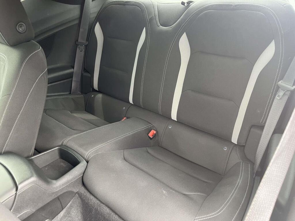 Used 2023 Sharkskin Metallic Chevrolet LT1 image 18