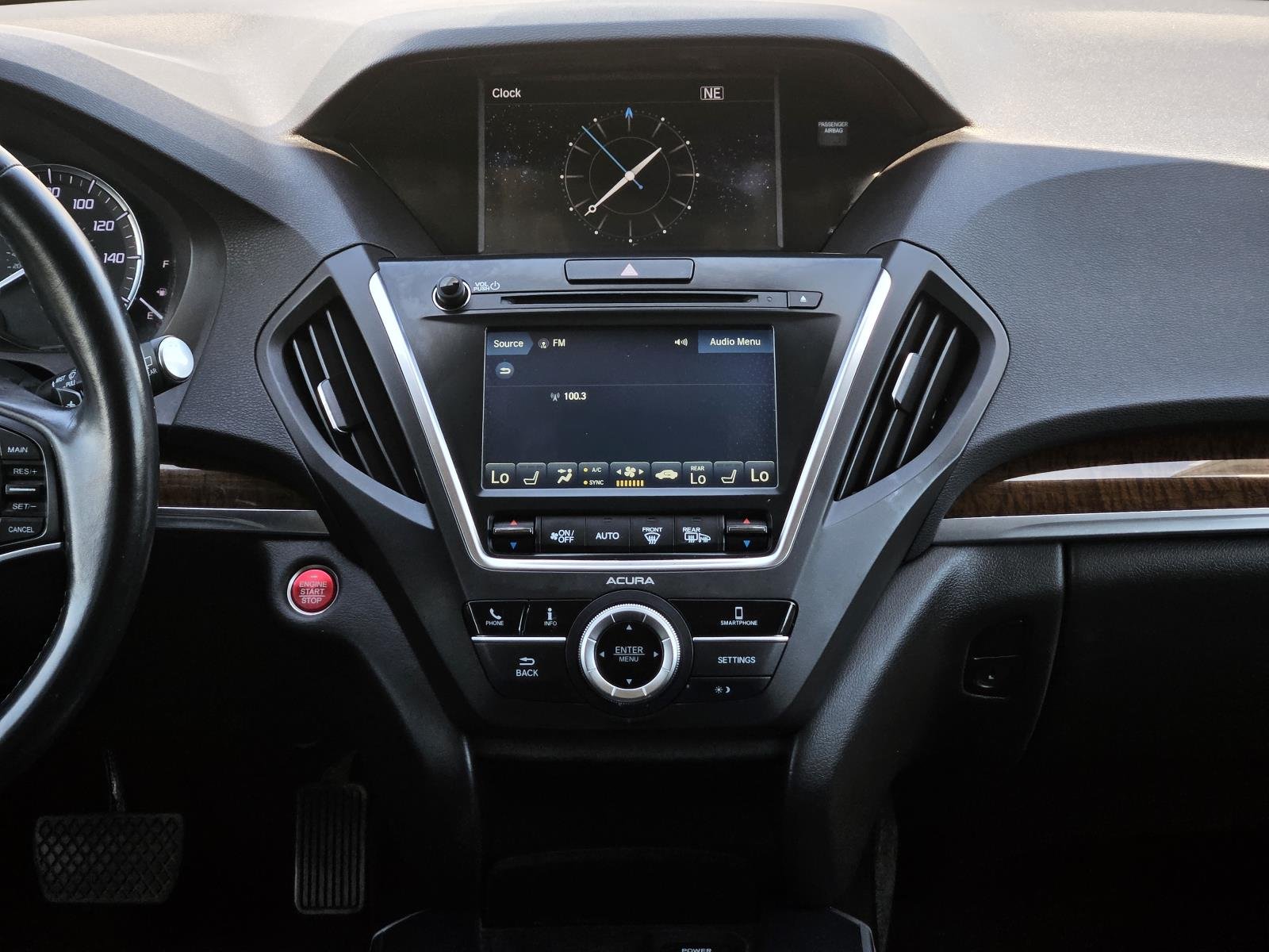 2019 Acura MDX Base - Photo 20