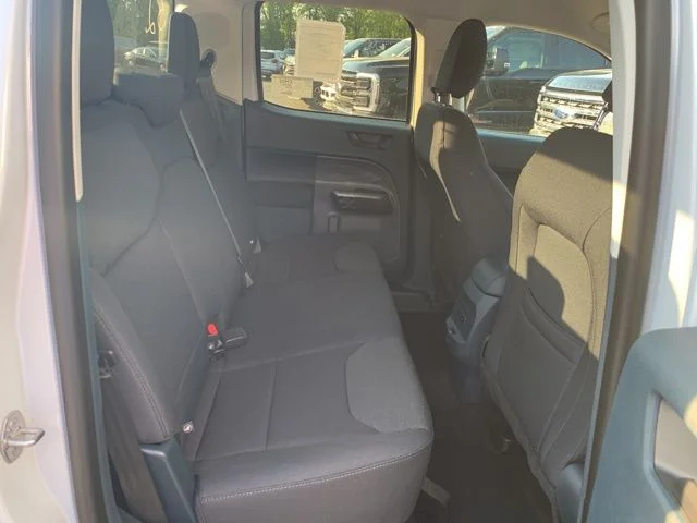 New 2026 White Ford XL image 12