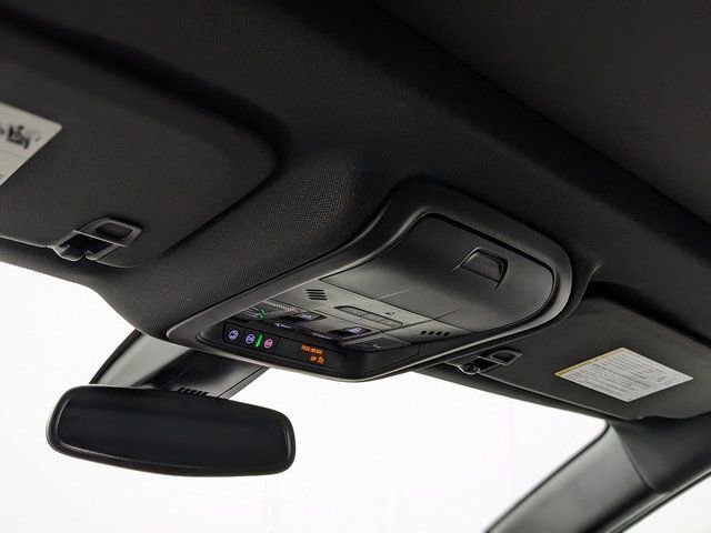 Used 2024 Sterling Gray Metallic Chevrolet RS image 44