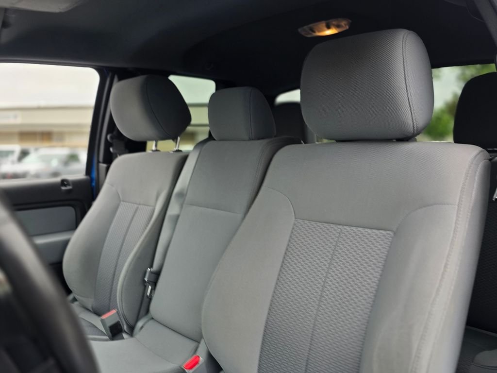 2013 Ford F-150 XLT - Photo 14