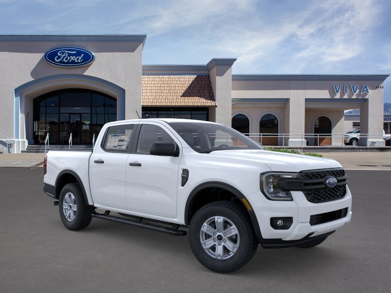 2025 Ford Ranger XL - Photo 7