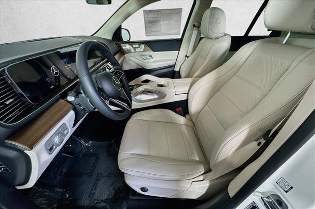 New 2026 Polar White Mercedes-Benz GLE 350 image 48
