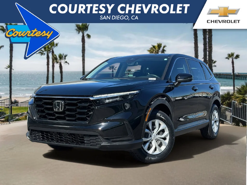 Used 2024  Honda LX image 1