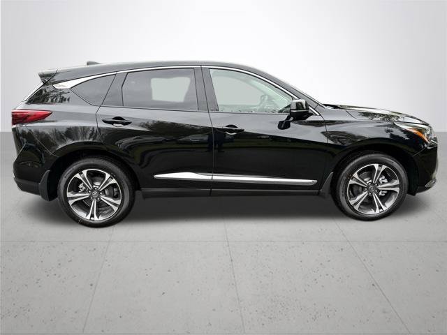New 2026 Majestic Black Pearl Acura Technology Package image 5
