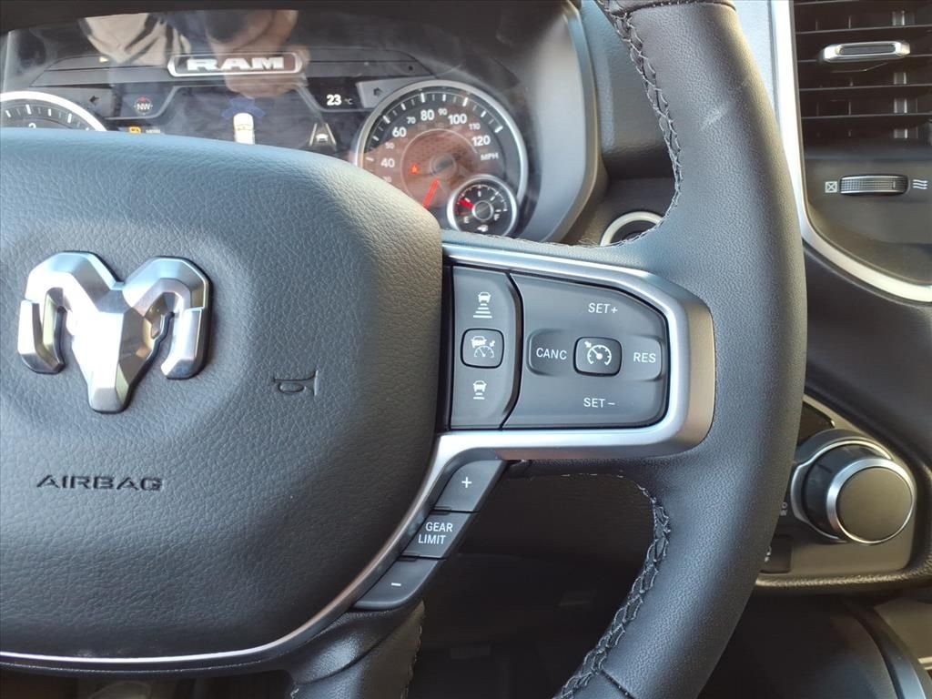 2026 RAM 1500 Big Horn/Lone Star - Photo 19