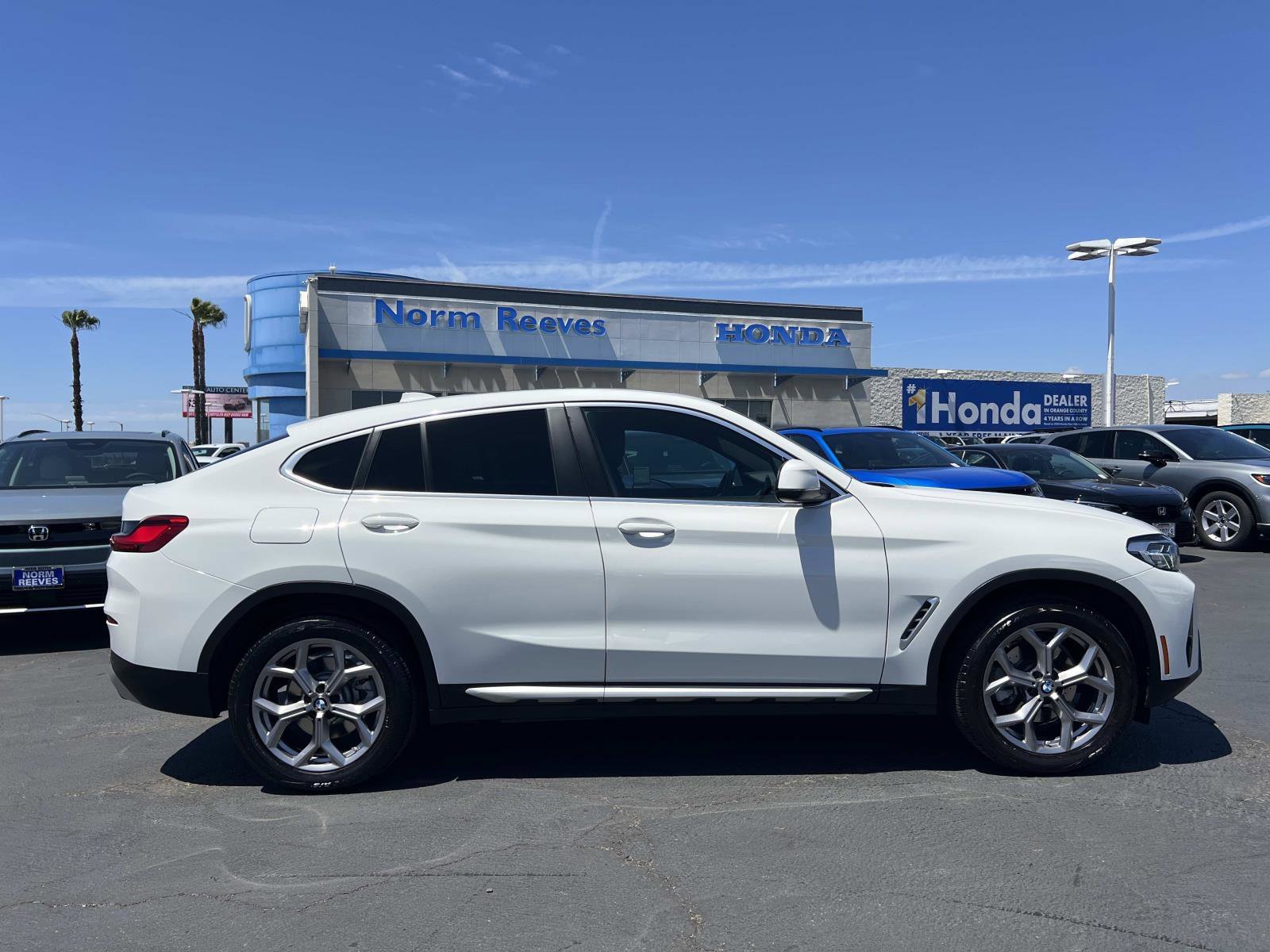 2023 BMW X4 30i - Photo 29