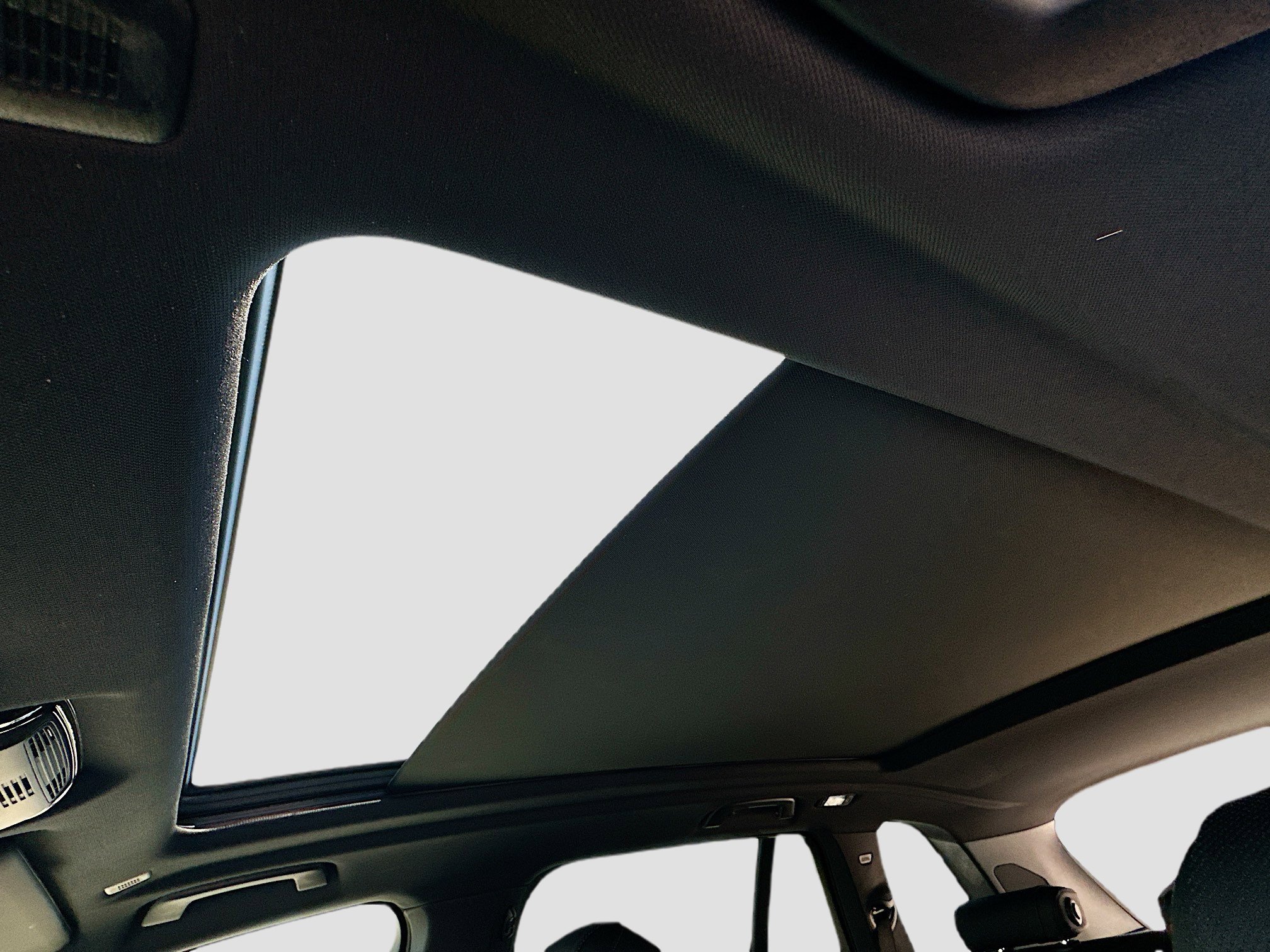 New 2026 Brooklyn Grey Metallic BMW sDrive40i image 15