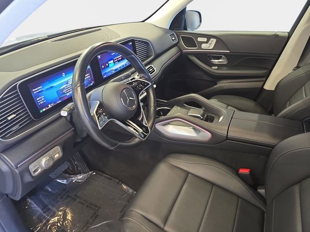 Used 2024 Black Mercedes-Benz GLE 350 image 19