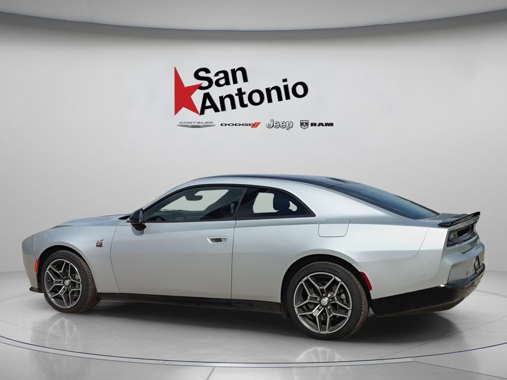 New 2026 Triple Nickel Dodge Scat Pack image 9