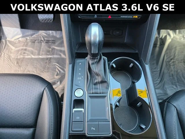 2023 Volkswagen Atlas SE w/Tech - Photo 27