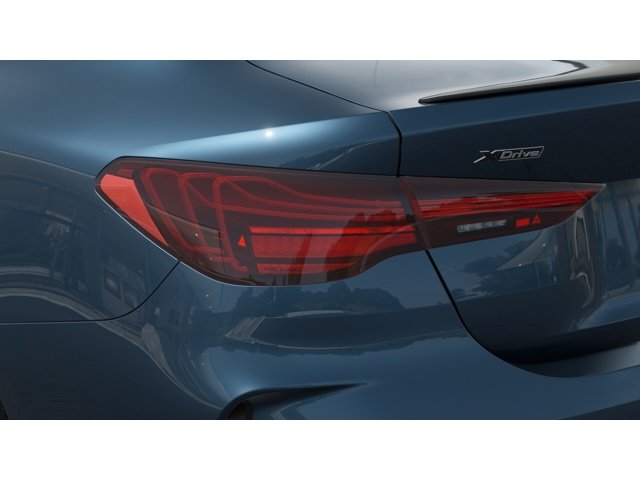 New 2027 Arctic Race Blue metallic BMW  image 8