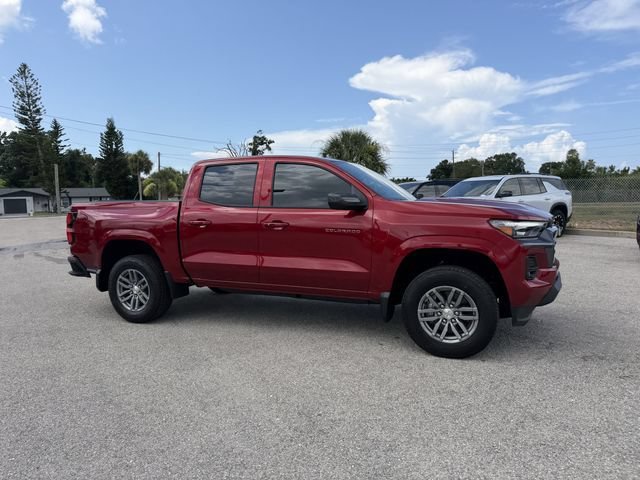 2026 Chevrolet Colorado LT - Photo 2