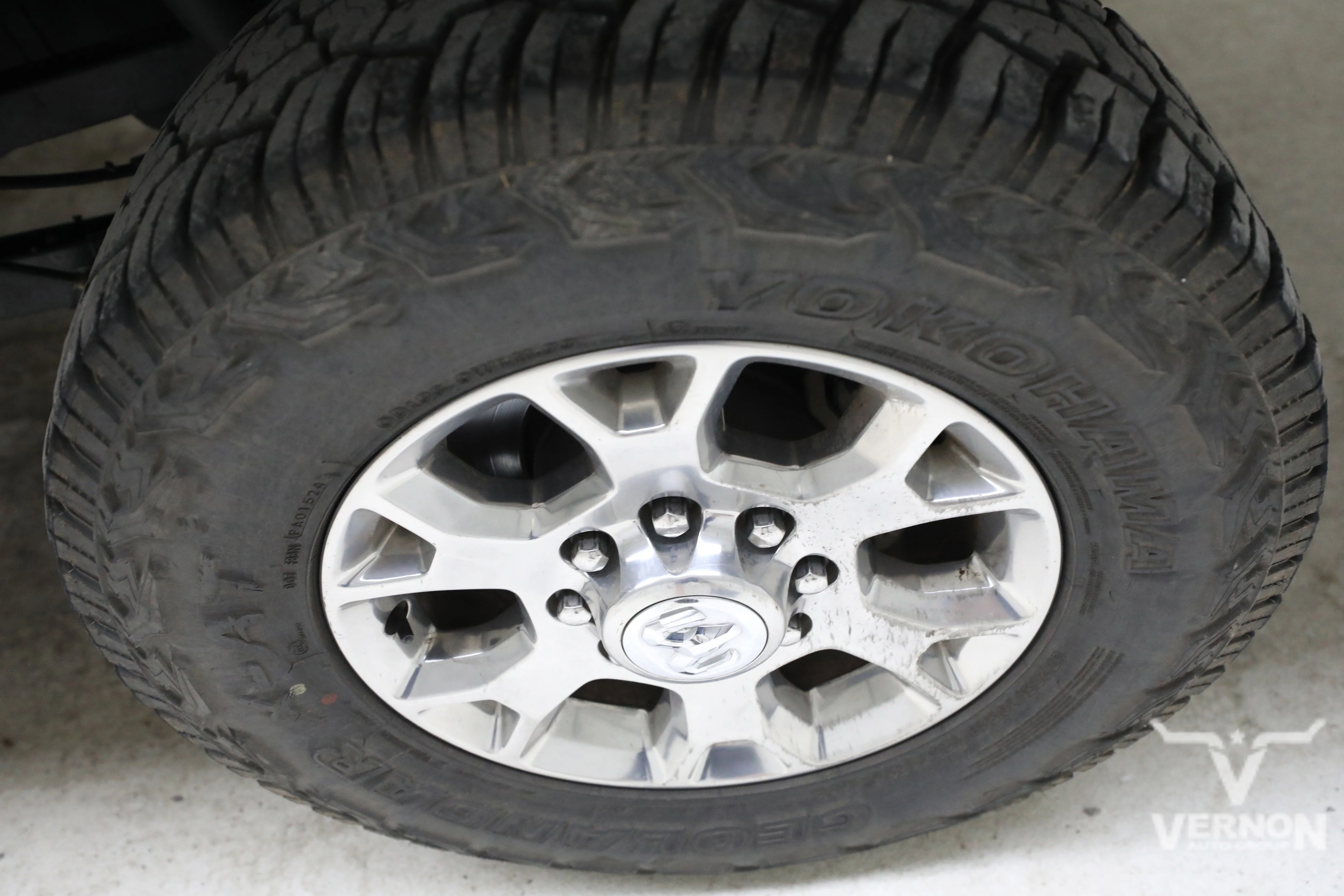 Pre-Owned 2022 Ram 2500 Laramie Crew Cab 4x4