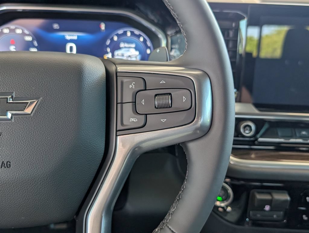 2026 Chevrolet Silverado 1500 RST - Photo 18