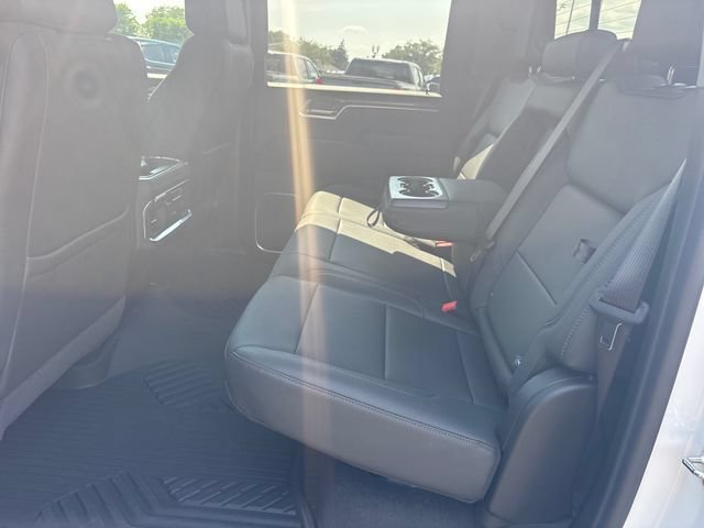New 2026 Summit White Chevrolet LTZ image 25