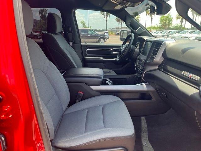 Used 2024 Red Ram Big Horn/Lone Star image 21