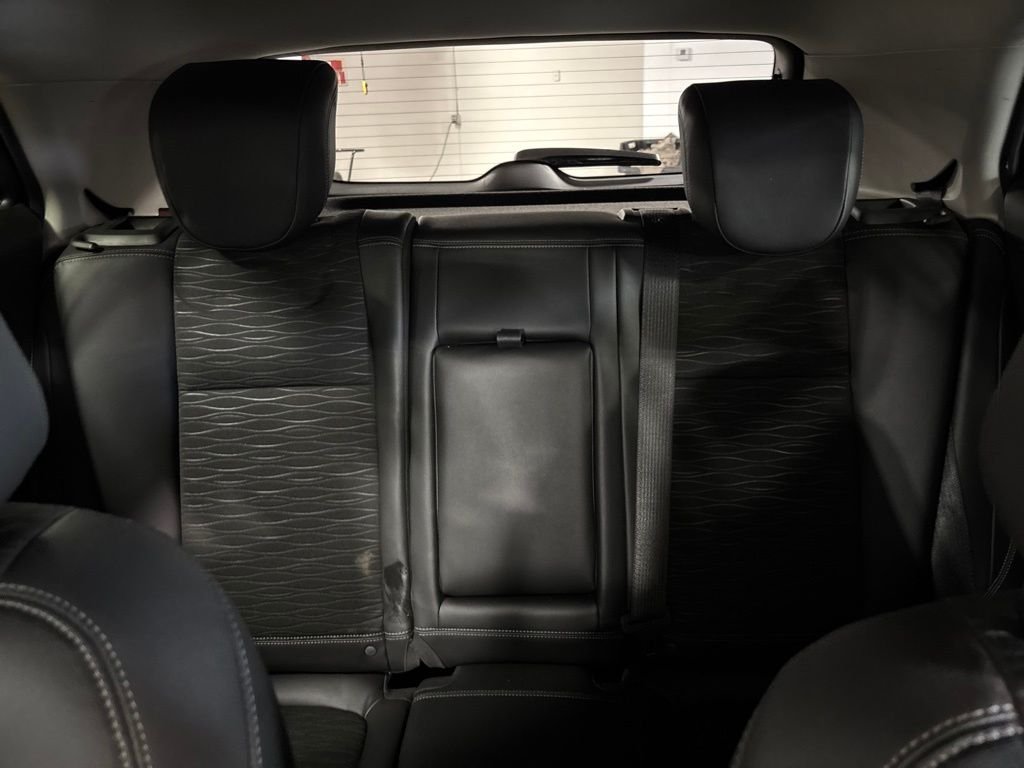 Used 2015 Black Buick Convenience image 24