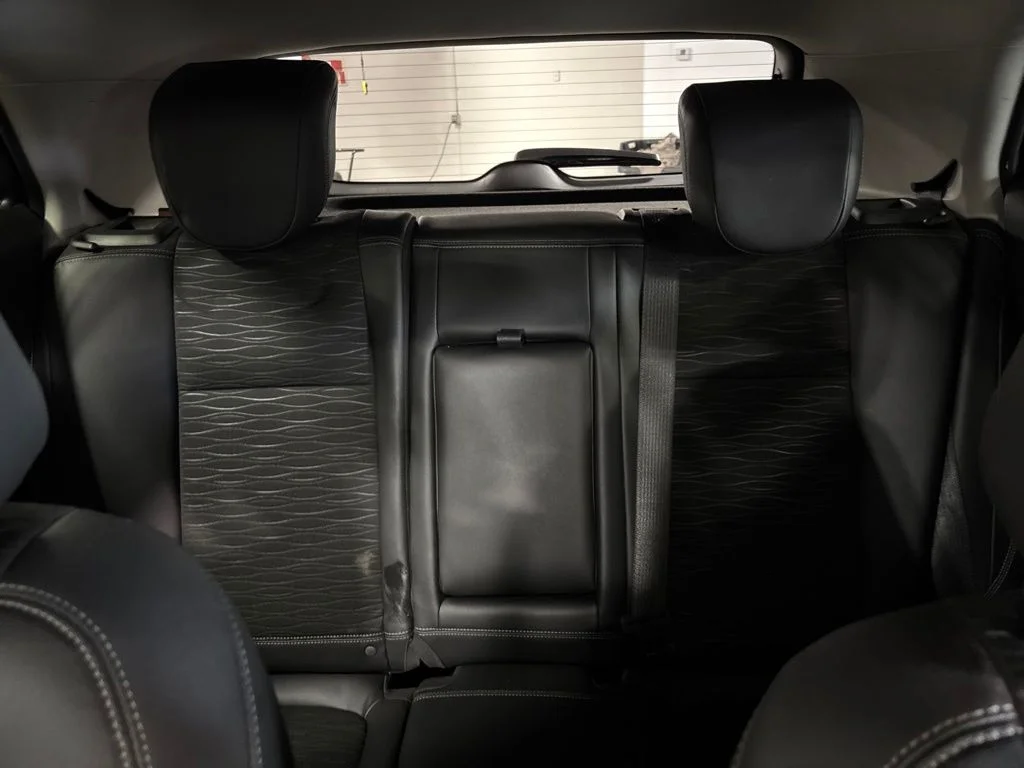 Used 2015 Black Buick Convenience image 24