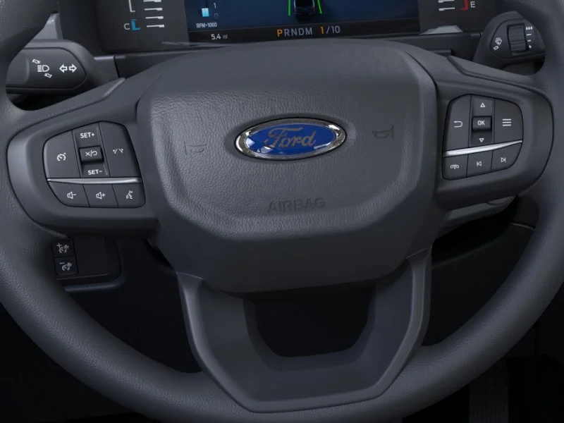 New 2026 Oxford White Ford XL image 12