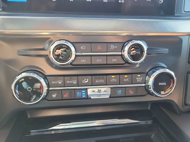 New 2026 Brown Ford King Ranch image 27