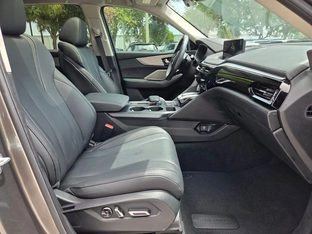 Used 2024 Brown Acura 3.5L image 20