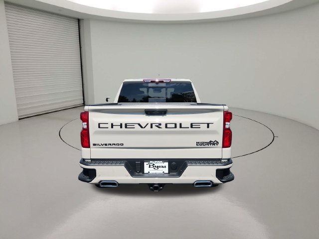 2026 Chevrolet Silverado 1500 High Country - Photo 6