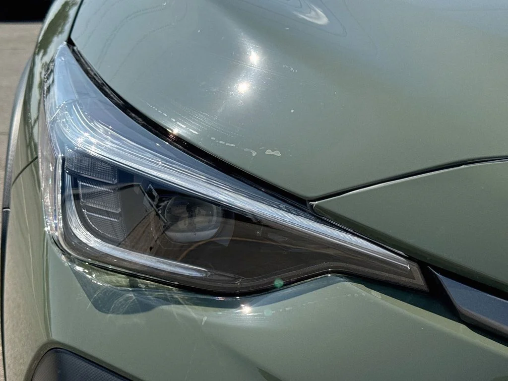 New 2026 Green Subaru Limited image 36