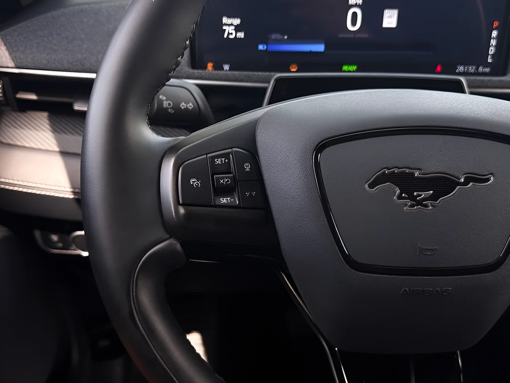 Used 2024 Gray Ford Premium image 14