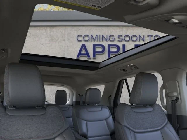New 2026 Gray Ford Active image 22
