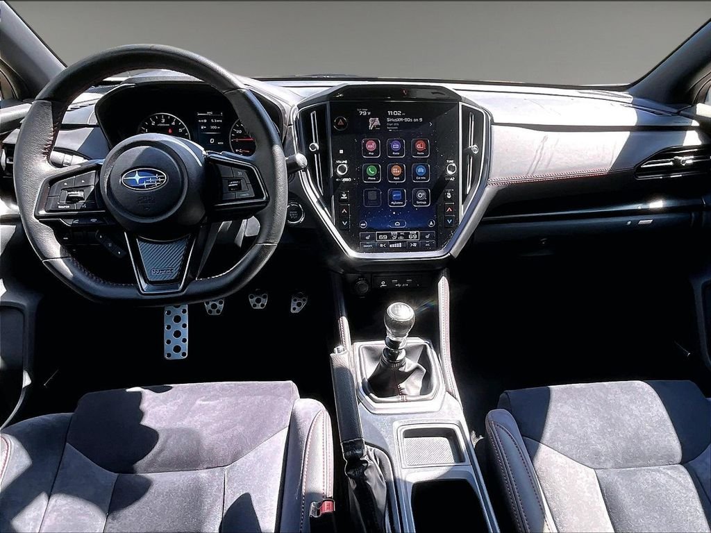 Used 2023 Gray Subaru Limited image 17