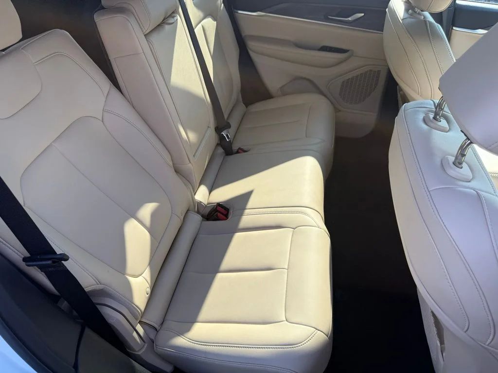 Certified Used 2024 White Jeep Limited image 53