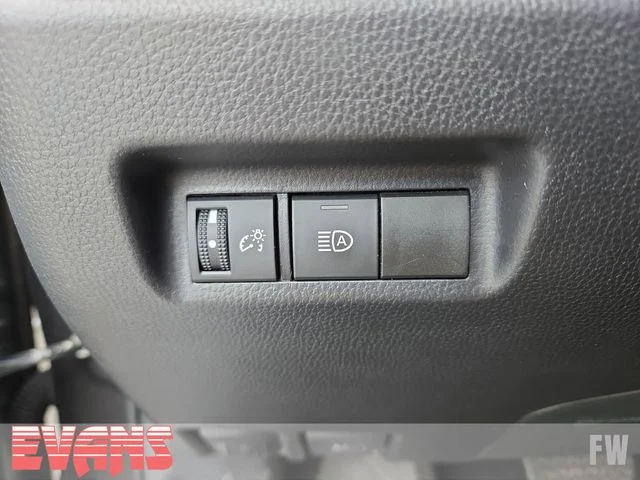 Used 2025 Gray Toyota XLE image 16