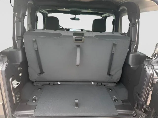 New 2026 Anvil Clearcoat Jeep Sport S image 26