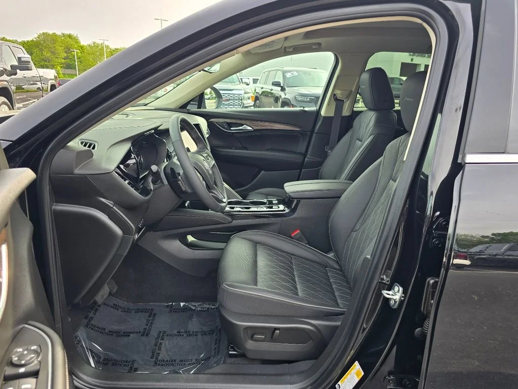 2023 Buick Envision Avenir - Photo 17