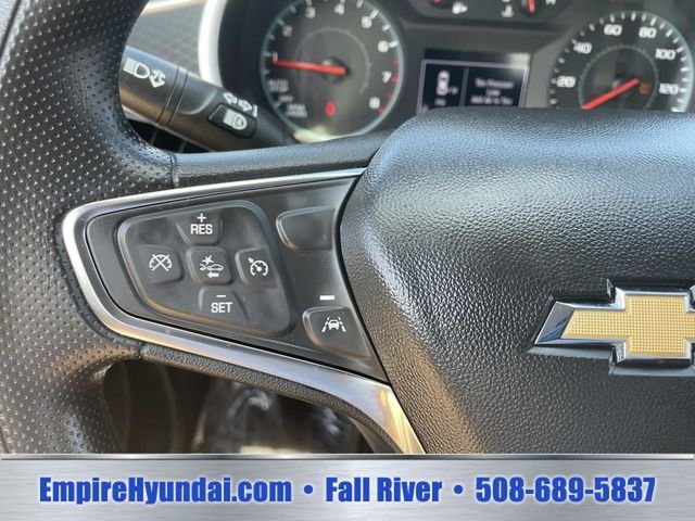 2024 Chevrolet Malibu 1LT - Photo 31