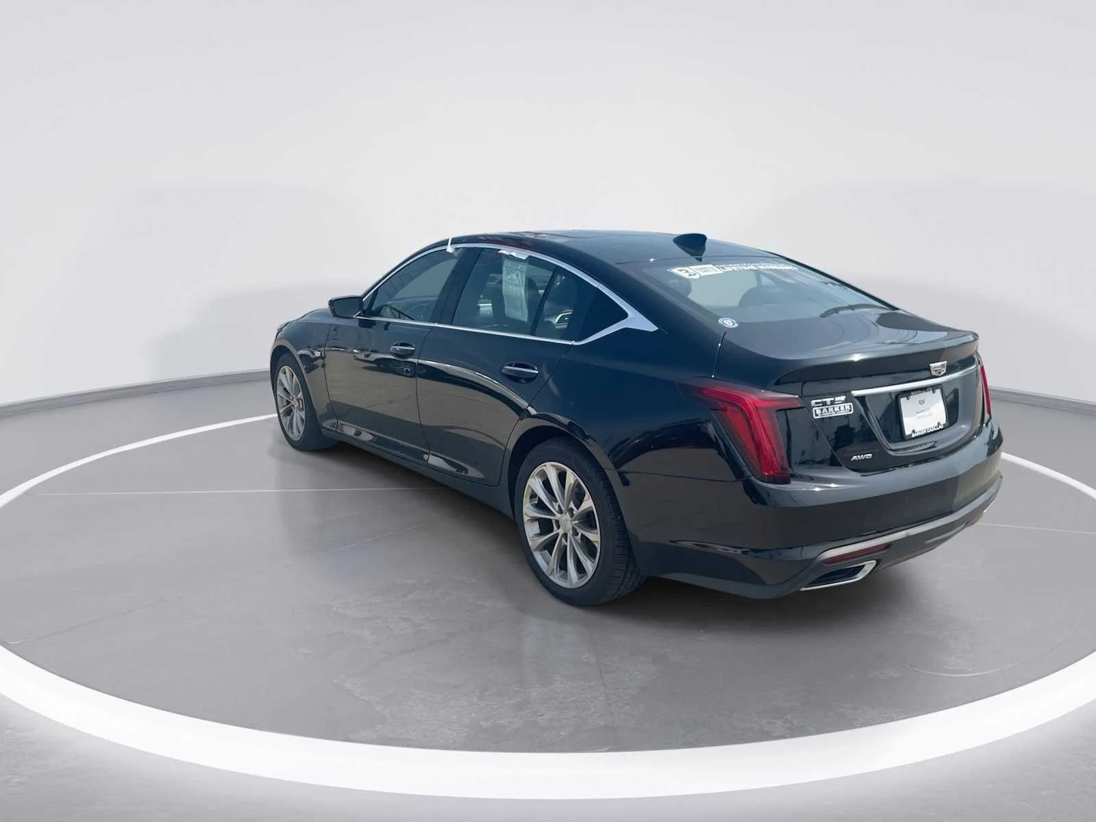 2024 Cadillac CT5 Premium Luxury - Photo 7