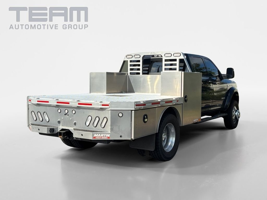 Used 2026 Black Ram Tradesman image 7