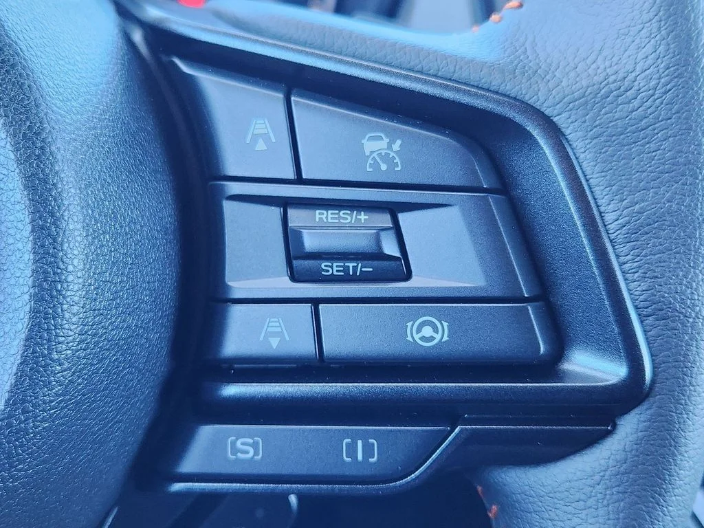 2026 Subaru Crosstrek Limited - Photo 18